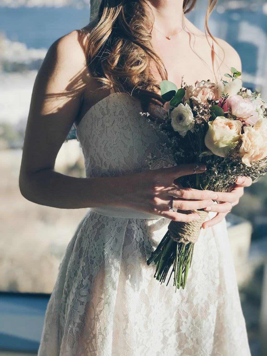 Bride